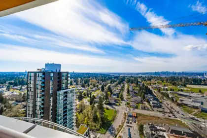 Garden / Landscaping Photo of TH6 10378 133 Street, Surrey, BC