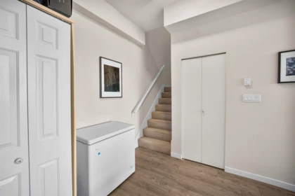 Powder Room Photo of TH6 10378 133 Street, Surrey, BC