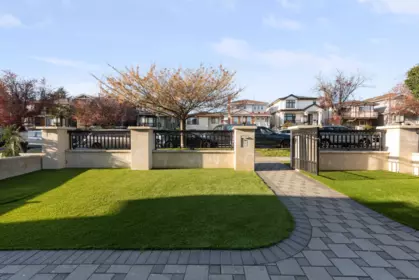 Community Amenities Photo (Clubhouse) of 460 E 60th Avenue, Vancouver, BC