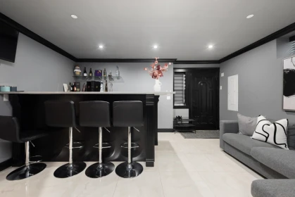 Garage Interior Photo of 460 E 60th Avenue, Vancouver, BC