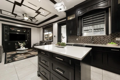 Kitchen Photo of 460 E 60th Avenue, Vancouver, BC