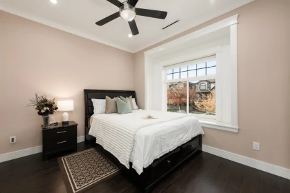 Office / Den Photo of 460 E 60th Avenue, Vancouver, BC