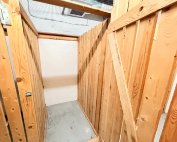 Laundry Room Photo of 809 1212 Howe Street, Vancouver, BC