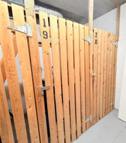 Mudroom Photo of 809 1212 Howe Street, Vancouver, BC