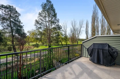 Backyard Photo of 91 7780 170 Street, Surrey, BC