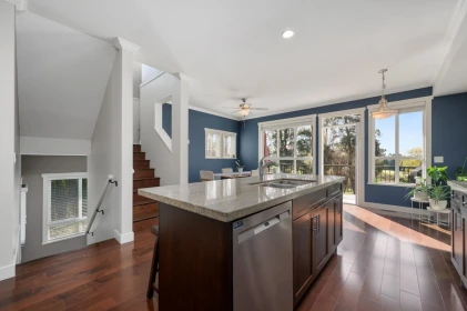 Breakfast Nook Photo of 91 7780 170 Street, Surrey, BC