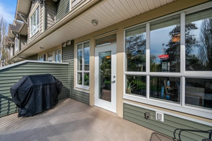 Front Yard Photo of 91 7780 170 Street, Surrey, BC