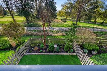 Garden / Landscaping Photo of 91 7780 170 Street, Surrey, BC