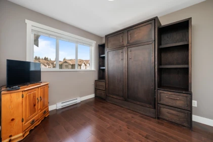 Hallway Photo of 91 7780 170 Street, Surrey, BC