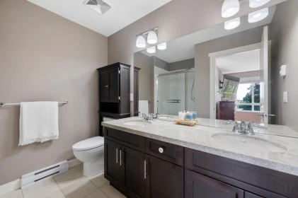 Laundry Room Photo of 91 7780 170 Street, Surrey, BC