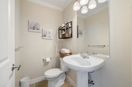 Office / Den Photo of 91 7780 170 Street, Surrey, BC