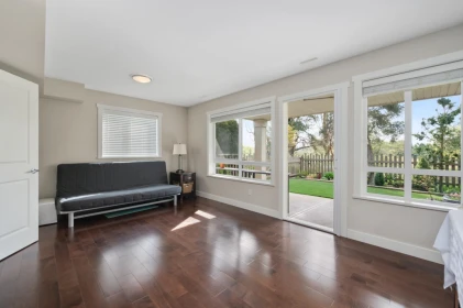 Outdoor Patio Photo of 91 7780 170 Street, Surrey, BC