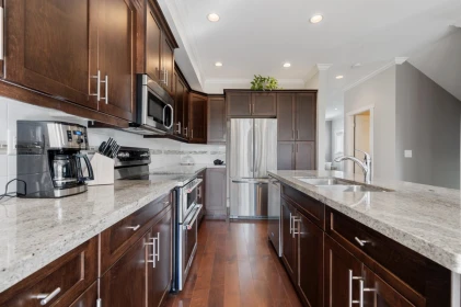 Pantry Photo of 91 7780 170 Street, Surrey, BC