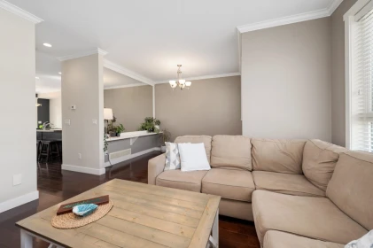 Powder Room Photo of 91 7780 170 Street, Surrey, BC