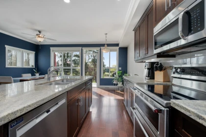 Primary Bedroom Photo of 91 7780 170 Street, Surrey, BC