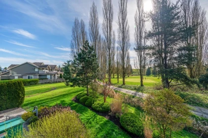 Swimming Pool Photo of 91 7780 170 Street, Surrey, BC