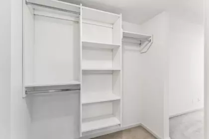 Primary Bedroom Photo of 503 89 W 2nd Avenue, Vancouver, BC