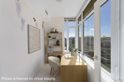 1002 88 W 1st Avenue, Vancouver, BC, Vancouver — Apartment/Condo for sale