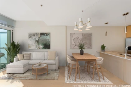 1002 88 W 1st Avenue, Vancouver, BC, Vancouver — Apartment/Condo for sale