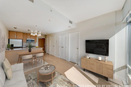 1002 88 W 1st Avenue, Vancouver, BC, Vancouver — Apartment/Condo for sale