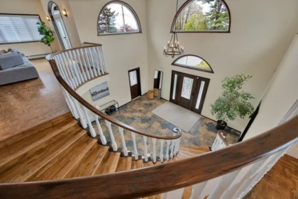 Outdoor Deck Photo of 15423 Buena Vista Avenue, White Rock, BC