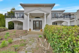 15423 Buena Vista Avenue, White Rock, BC