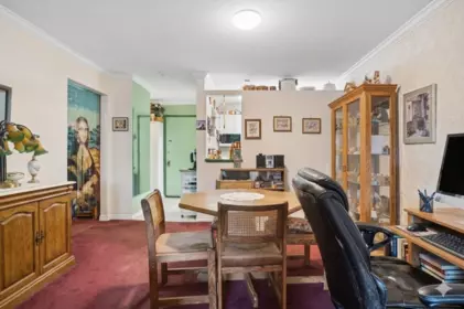 Pantry Photo of 120 9300 Glenacres Drive, Richmond, BC