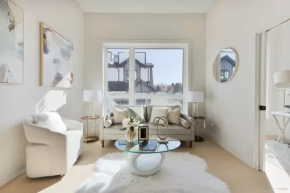 3420 Knight Street, Vancouver, BC, Vancouver — Townhouse for sale