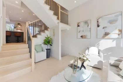 3420 Knight Street, Vancouver, BC, Vancouver — Townhouse for sale