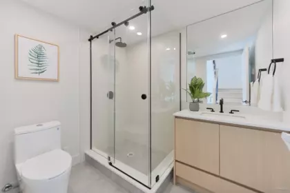 Office / Den Photo of 3420 Knight Street, Vancouver, BC