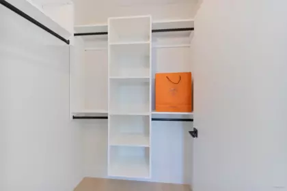 Powder Room Photo of 3420 Knight Street, Vancouver, BC
