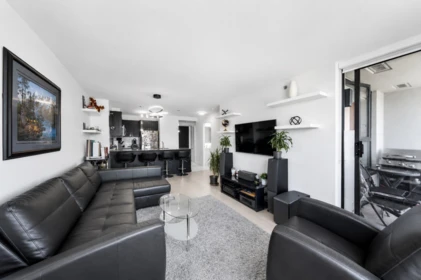 502 7225 Acorn Avenue, Burnaby, BC, Burnaby — Apartment/Condo for sale