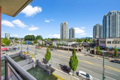 Guest Bathroom Photo of 502 7225 Acorn Avenue, Burnaby, BC