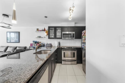 502 7225 Acorn Avenue, Burnaby, BC, Burnaby — Apartment/Condo for sale
