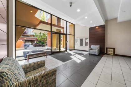 Loft / Bonus Room Photo of 502 7225 Acorn Avenue, Burnaby, BC