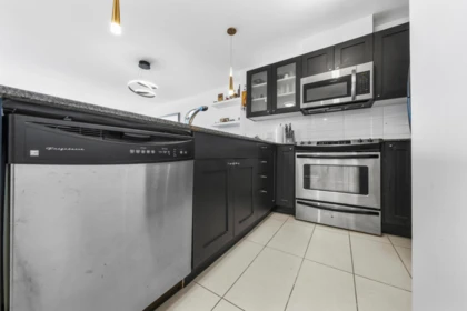 Primary Bedroom Photo of 502 7225 Acorn Avenue, Burnaby, BC