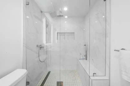 Walk-In Closet Photo of 502 7225 Acorn Avenue, Burnaby, BC