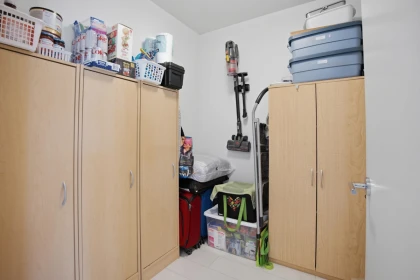 Mudroom Photo of 2003 3538 Sawmill Crescent, Vancouver, BC