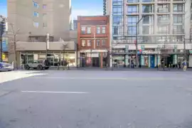 1130 Granville Street, Vancouver, BC
