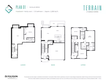 41157 Tabletop Lane, Squamish, BC, Squamish — Townhouse for sale