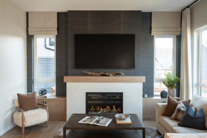 Office / Den Photo of 41157 Tabletop Lane, Squamish, BC