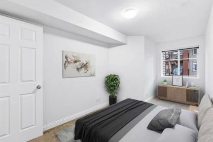 Office / Den Photo of 301 5488 198 Street, Langley, BC