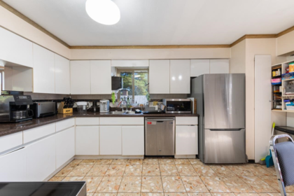 2472 E 12th Avenue, Vancouver, BC, Vancouver — Single Family Residence for sale