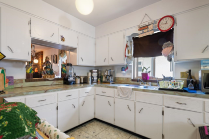Office / Den Photo of 2472 E 12th Avenue, Vancouver, BC