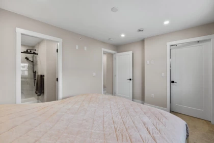 Basement Recreation Room Photo of 24 20155 84 Avenue, Langley, BC