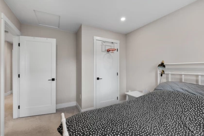 Entry Foyer Photo of 24 20155 84 Avenue, Langley, BC