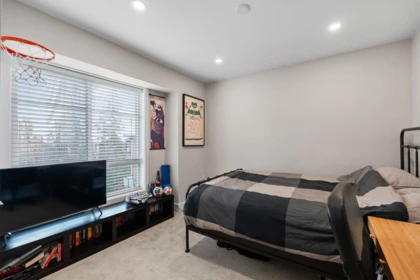 Hallway Photo of 24 20155 84 Avenue, Langley, BC