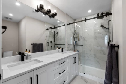 Laundry Room Photo of 24 20155 84 Avenue, Langley, BC