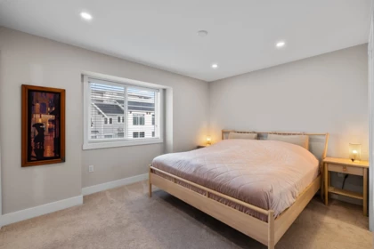 Loft / Bonus Room Photo of 24 20155 84 Avenue, Langley, BC