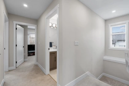 Office / Den Photo of 24 20155 84 Avenue, Langley, BC